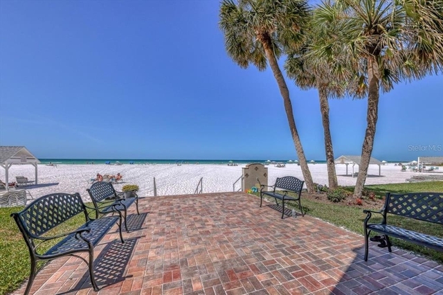 6154 Midnight Pass Road - Photo 1