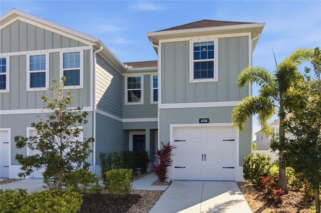 4740 Old Blush Street - Photo 1