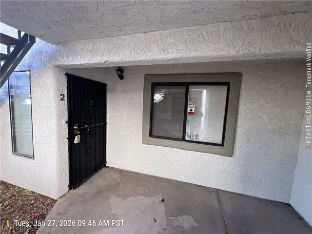 6731 W Charleston Boulevard - Photo 1
