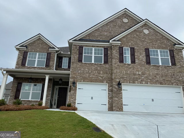 3640 Casual Ridge Way - Photo 1