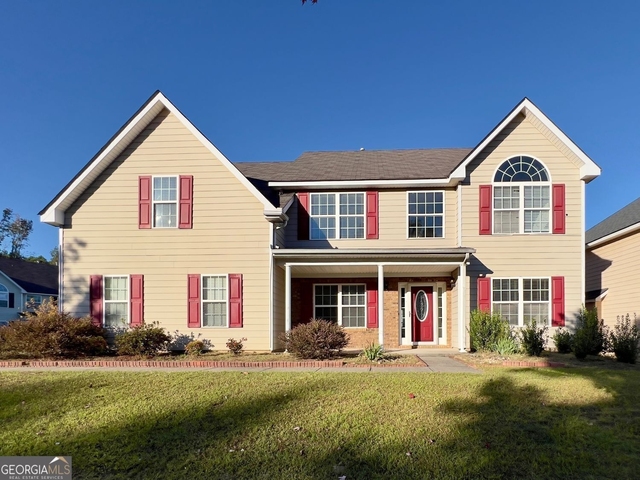 2751 Spence Court - Photo 1