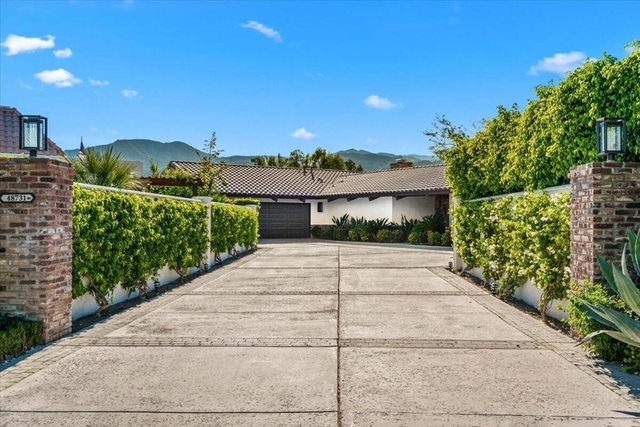 48731 San Vicente Street - Photo 1