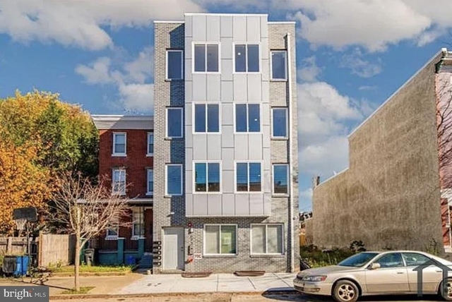 653 N Preston Street - Photo 1