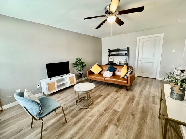 6705 Fairway Drive - Photo 1