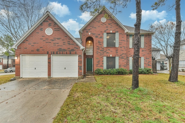 7603 Quintero Drive - Photo 1