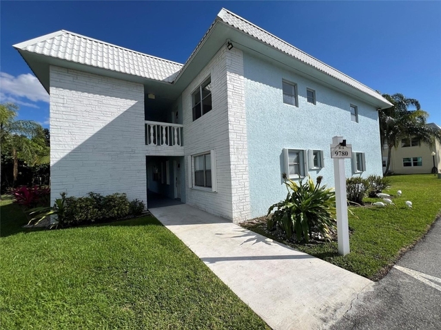 9780 Marina Boulevard - Photo 1
