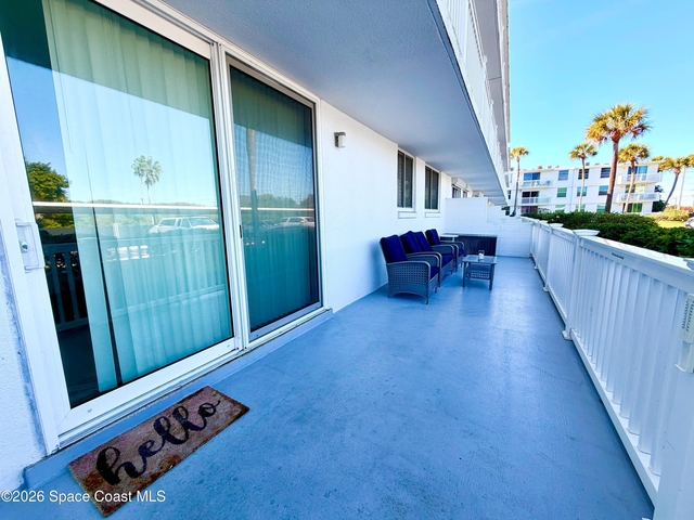 3190 N Atlantic Avenue - Photo 1
