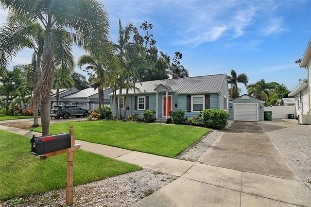 2321 18th Avenue W - Photo 1