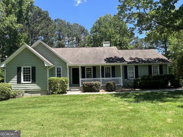 745 Mount Bethel Road - Photo 1