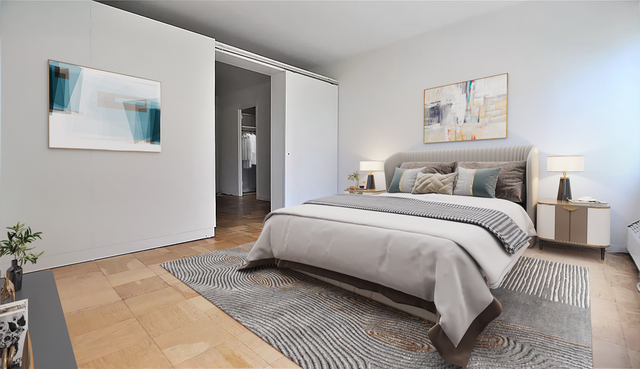 East 74th Street - Photo 1