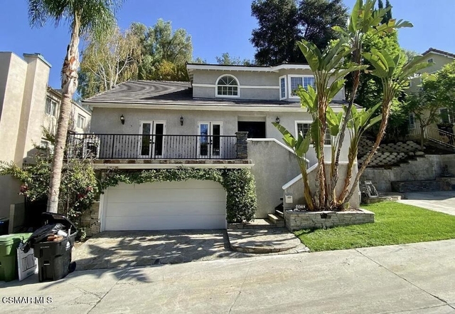 4130 Carrizal Road - Photo 1