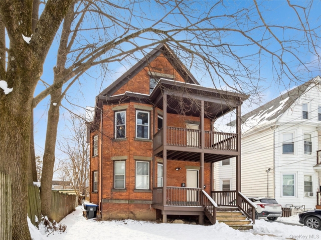 236 Mansion Street - Photo 1