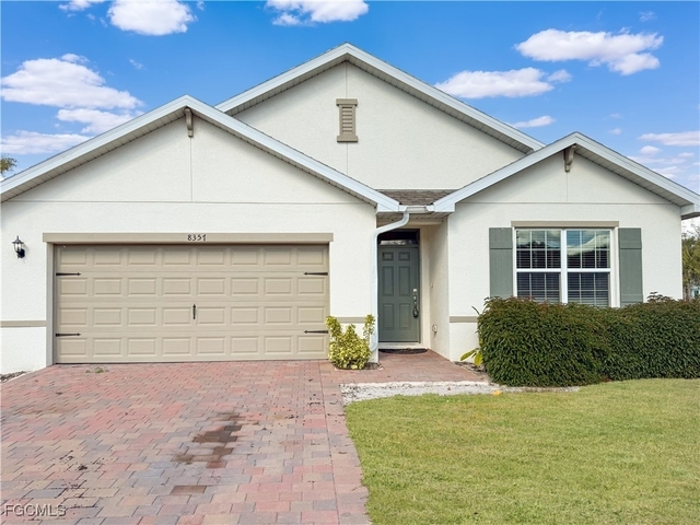 8357 Matanzas Road - Photo 1