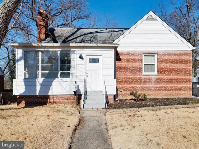 3412 Purdue Street - Photo 1