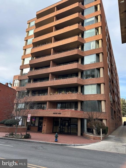 2141 P Street Nw - Photo 1