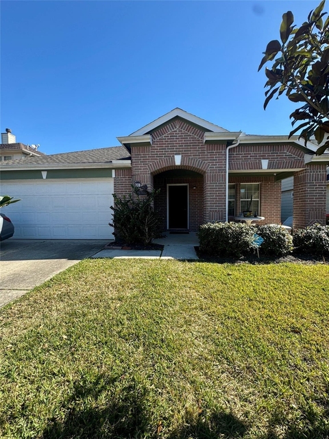 7130 Liberty Creek Trail - Photo 1