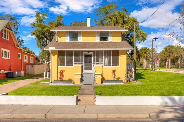 117 E Euclid Avenue - Photo 1