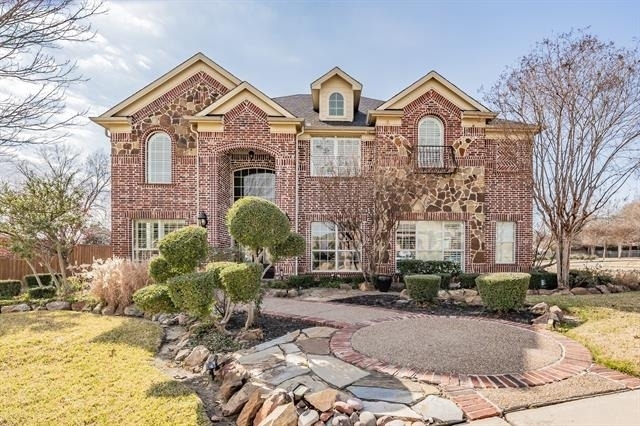 3909 Aquatic Drive - Photo 1