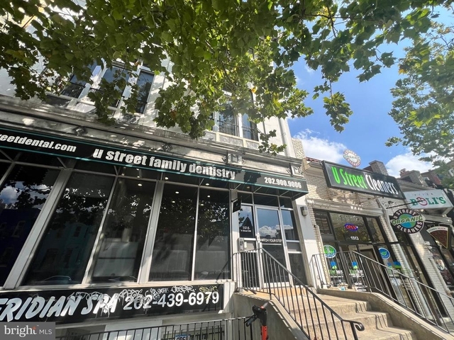 1515 U Street Nw - Photo 1