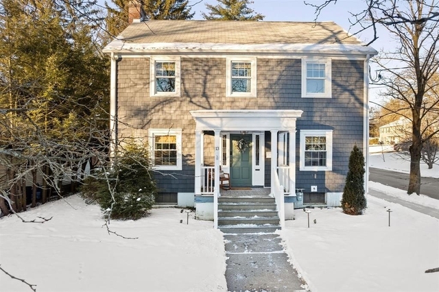 13 Chapin Street - Photo 1
