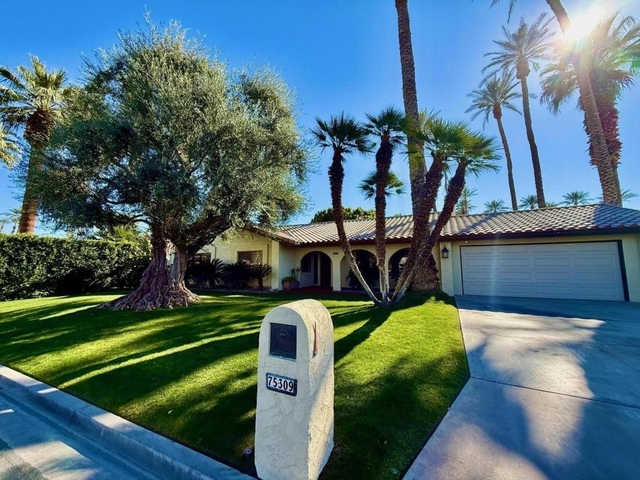 75309 Palm Shadow Drive - Photo 1