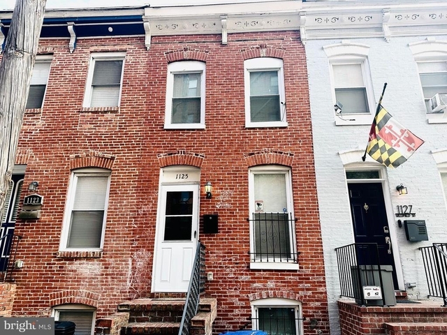 1125 Wicomico Street - Photo 1