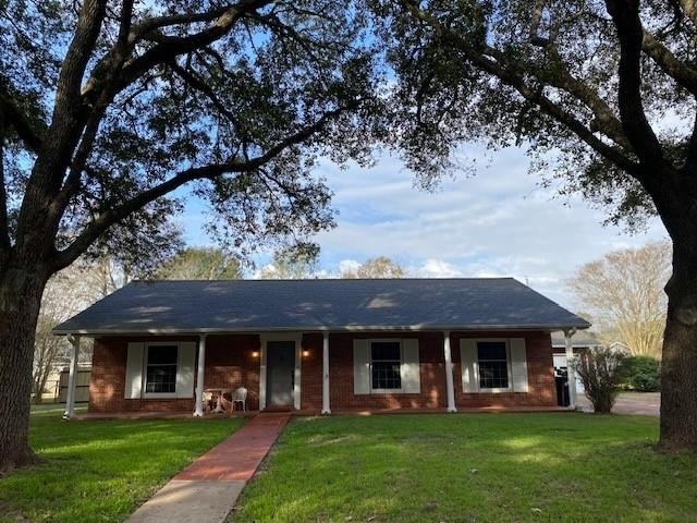 1210 Brazos Street - Photo 1