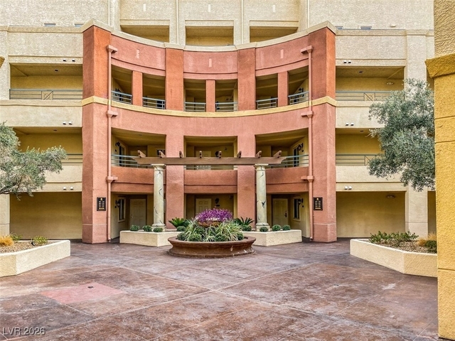 260 E Flamingo Road - Photo 1