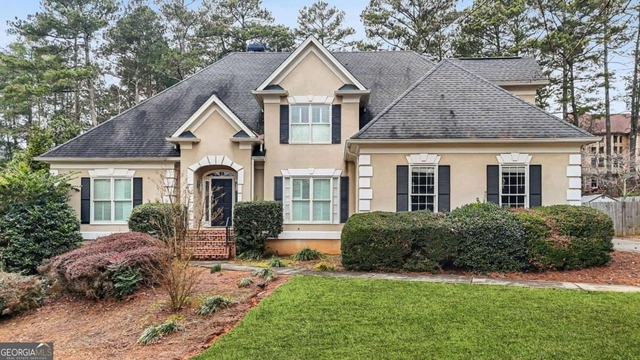 9800 Foxworth Drive - Photo 1