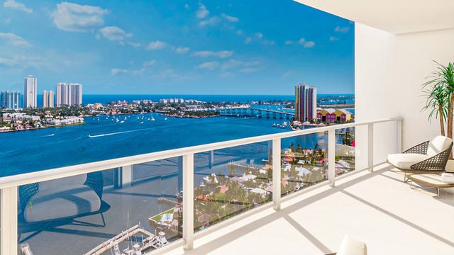 220 Lake Shore Drive - Photo 1