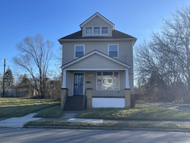 3516 Stockton Street - Photo 1