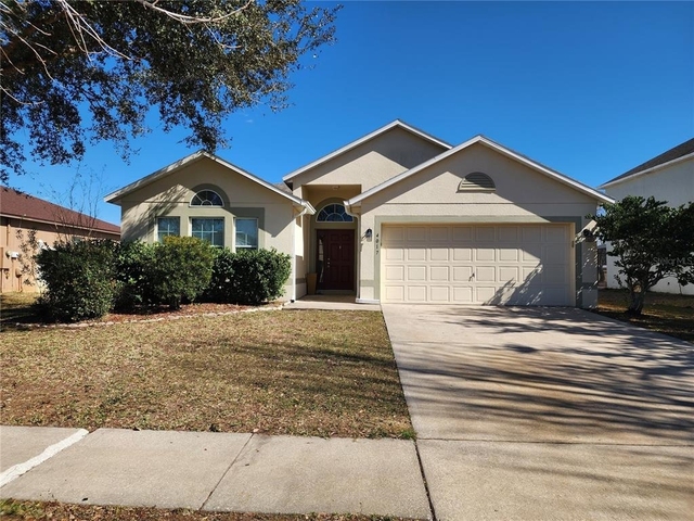 4017 Longworth Loop - Photo 1
