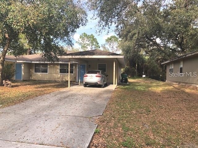 232 Bamboo Drive - Photo 1