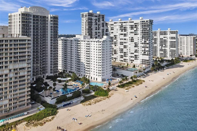 4250 Galt Ocean Drive - Photo 1