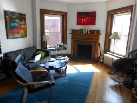 850 Beacon St - Photo 1