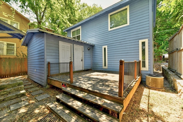 2712 Whitis Ave - Photo 1