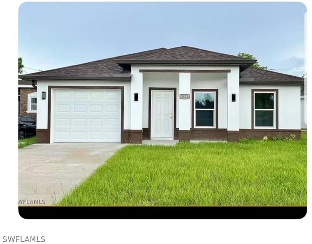 3421 Jeffcott Street - Photo 1