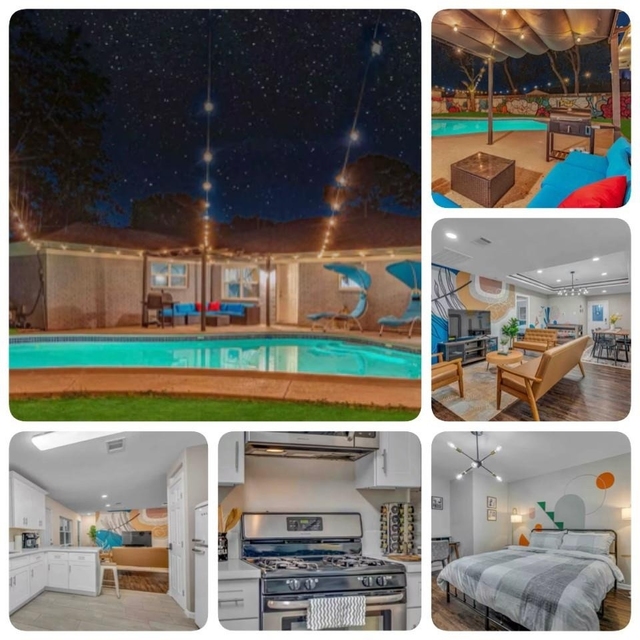 8411 Garden Parks Drive - Photo 1