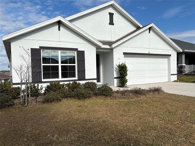 661 W Twisted Oaks Drive - Photo 1