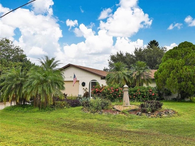 18312 Driggers Avenue - Photo 1