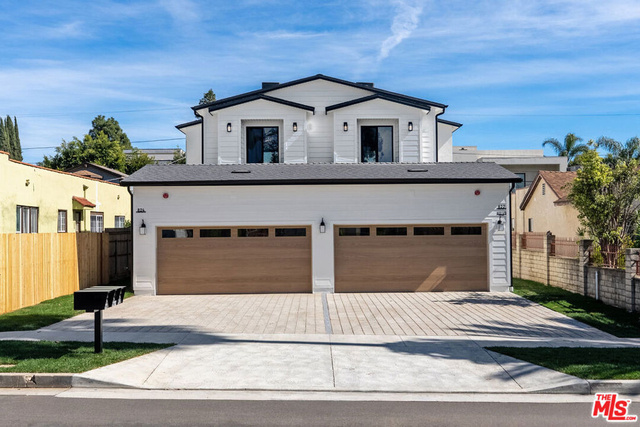 824 N Orange Grove Avenue - Photo 1