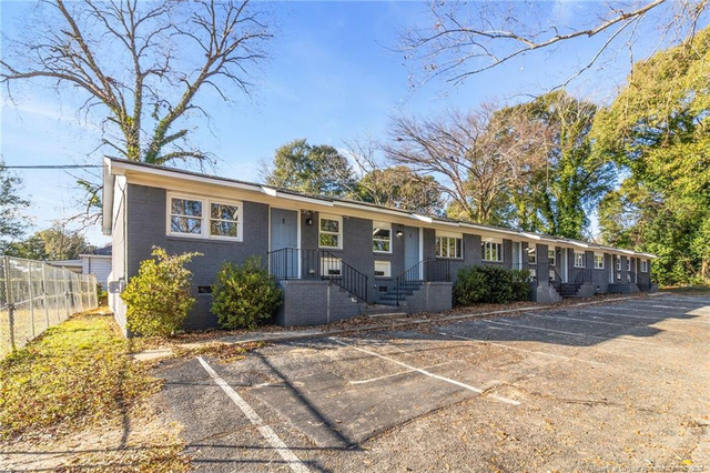 1122 Morgan Street - Photo 1