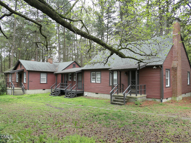 1724 Legion Road - Photo 1