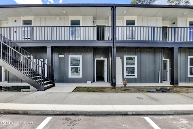 10109 Old St Augustine Road - Photo 1