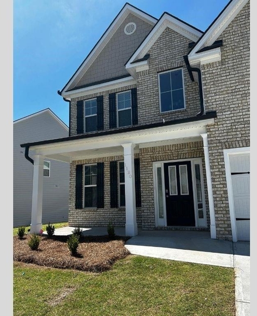 1120 Trident Maple Chase - Photo 1
