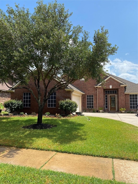 17702 Forest Haven Trail - Photo 1