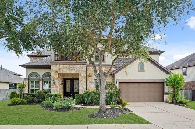 2515 Sentry Oak Way - Photo 1