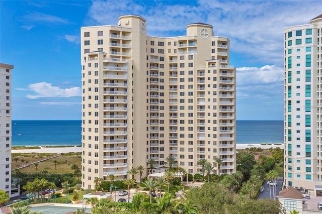 1200 Gulf Boulevard - Photo 1