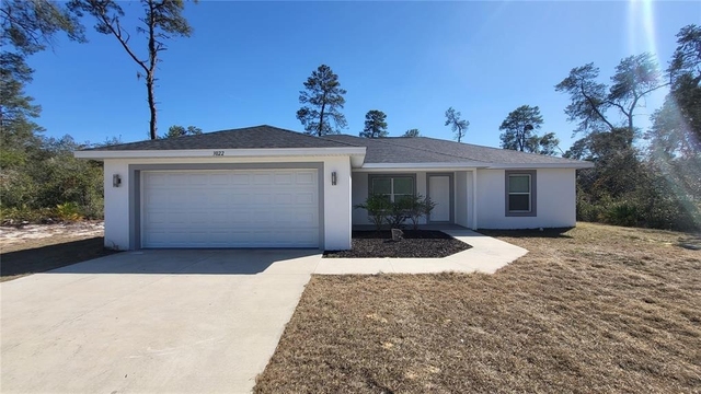 3022 Sw 168th Loop - Photo 1