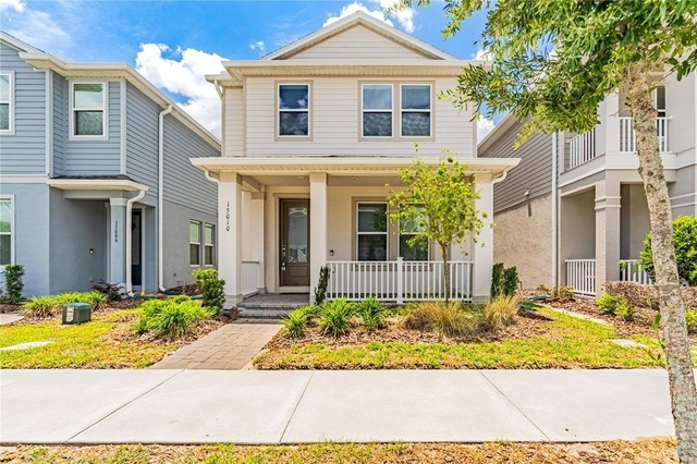 15010 Summer Harvest Street - Photo 1